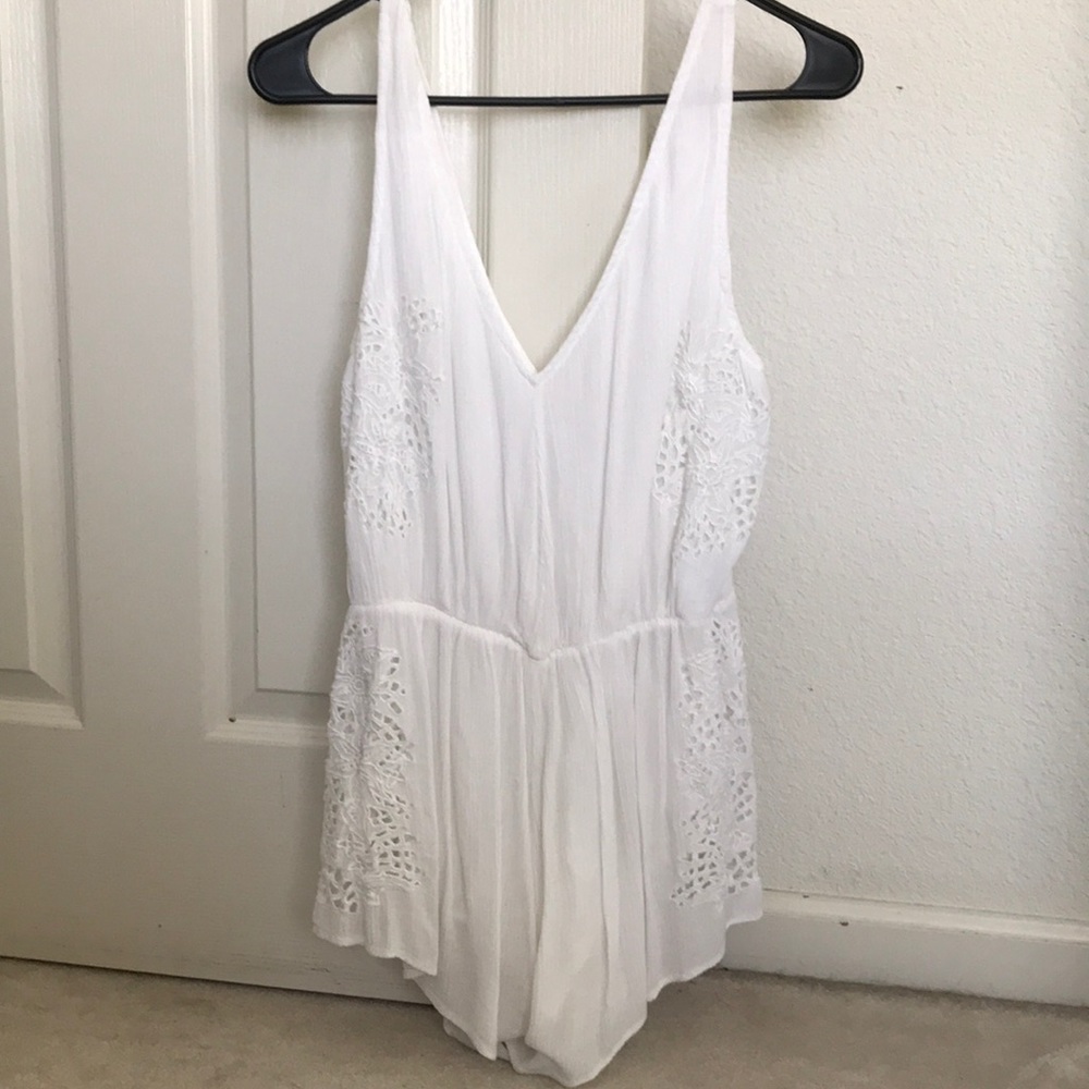 Amuse Society Romper Size M